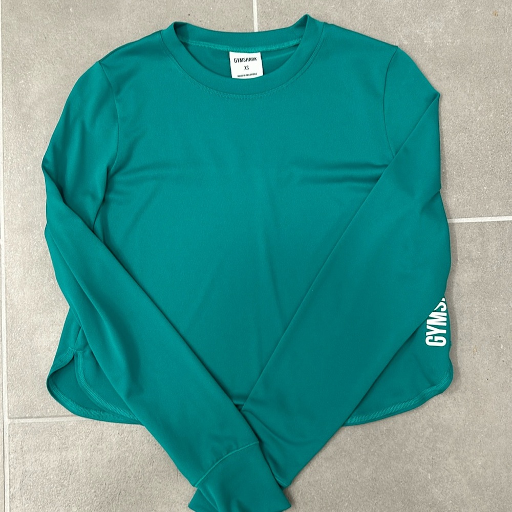 Gymshark long sleeve